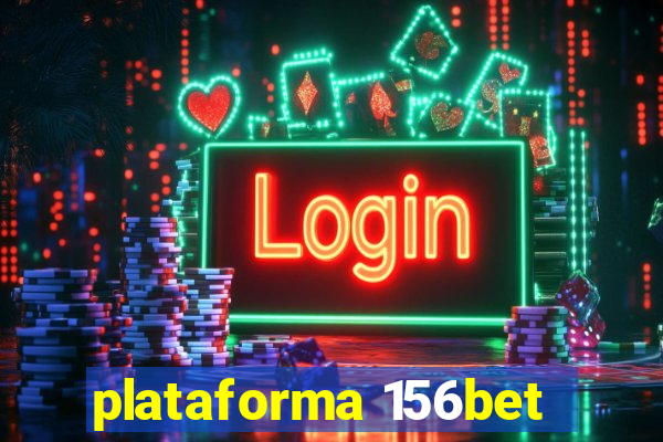 plataforma 156bet